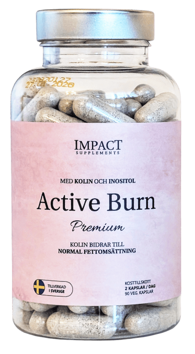 Active Burn Premium