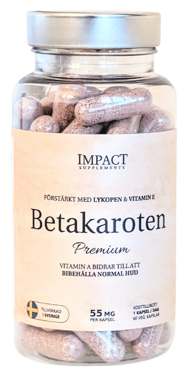 Betakaroten Premium