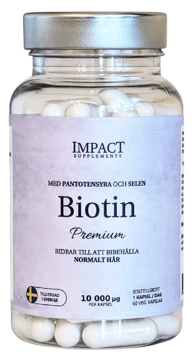 Biotin Premium