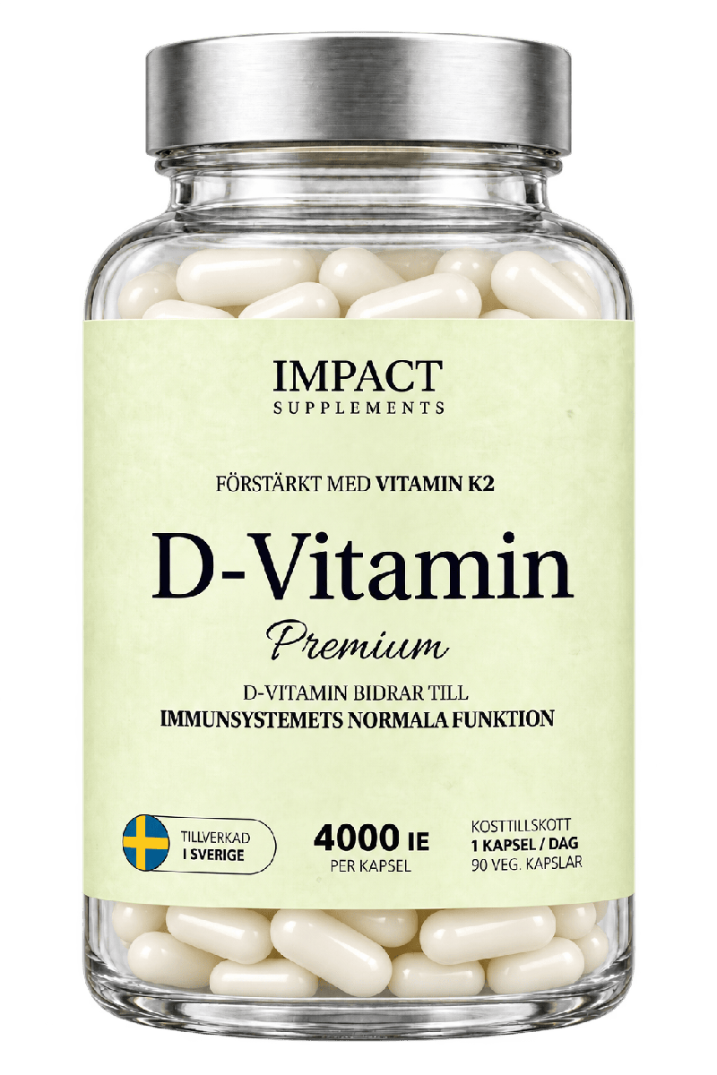 D-Vitamin Premium