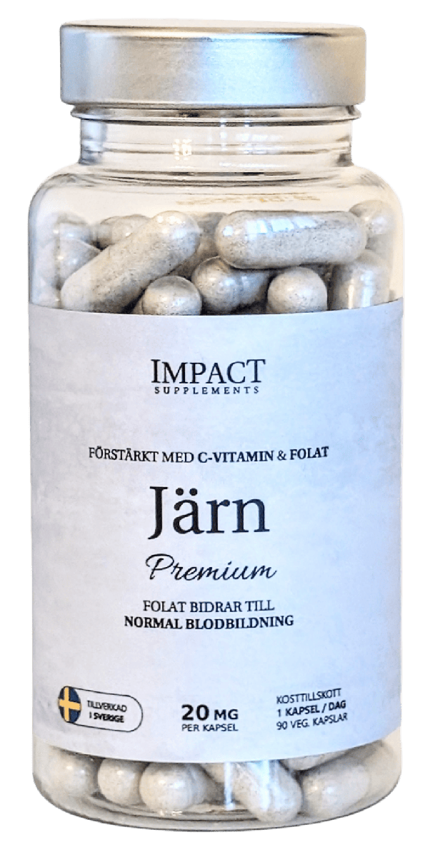 Järn Premium