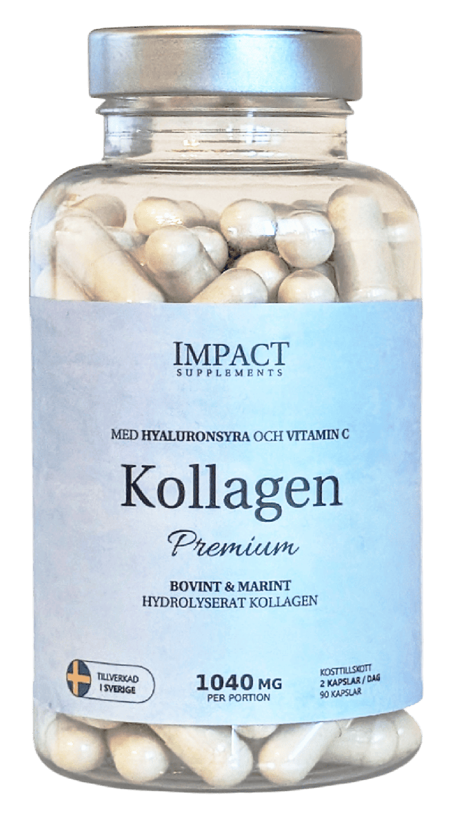 Kollagen Premium