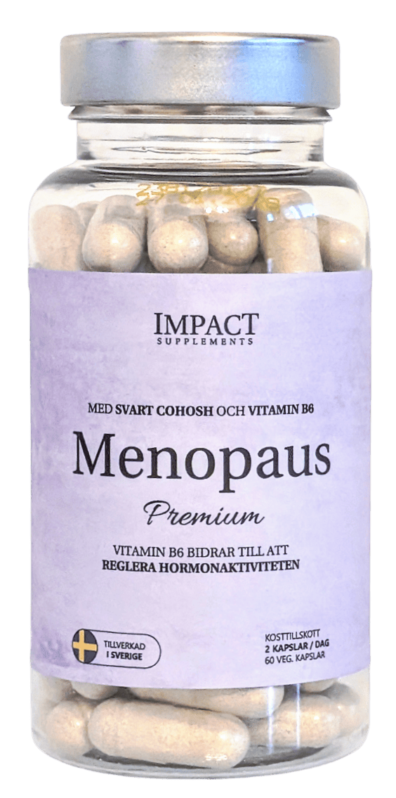 Menopaus Premium