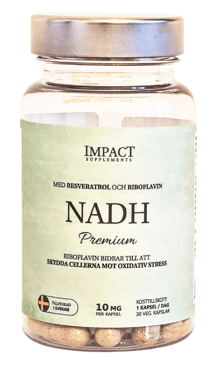 NADH Premium