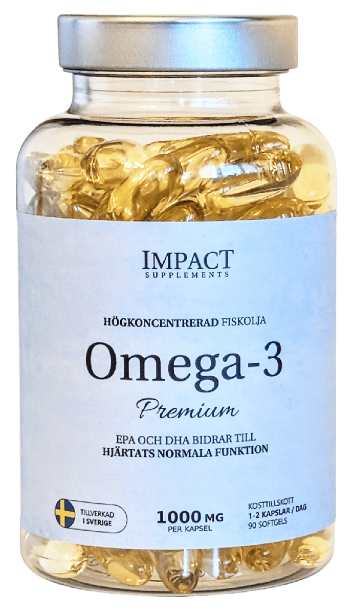 Omega-3 Premium
