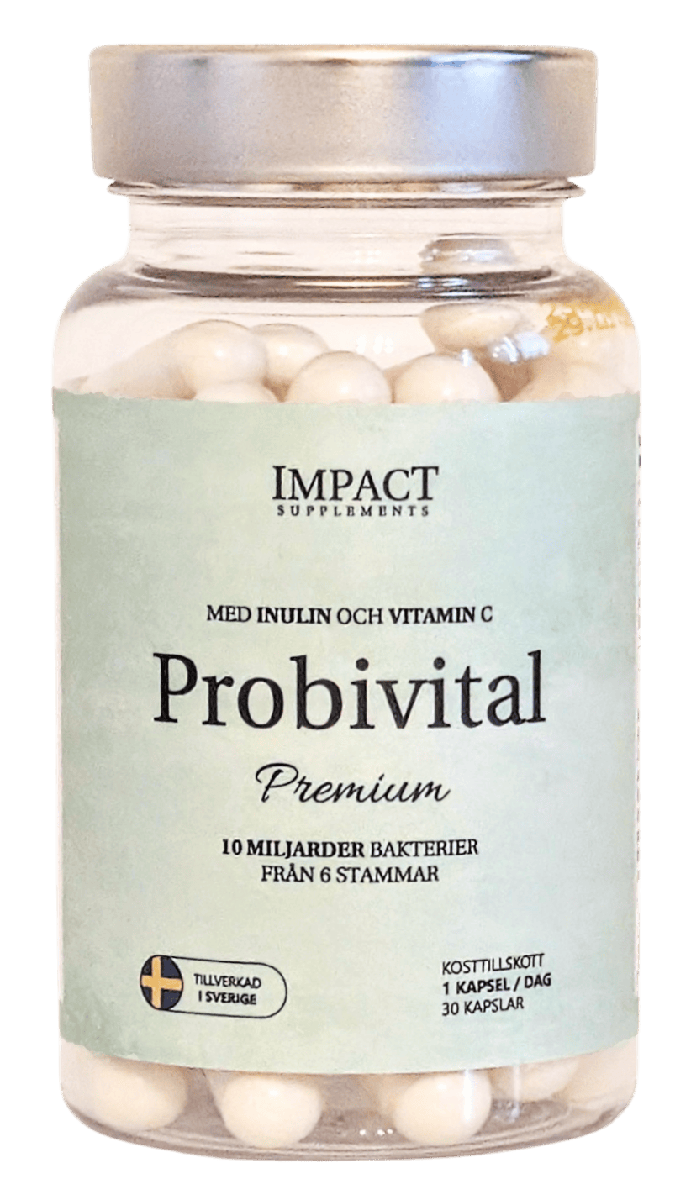 Gut Health Formula