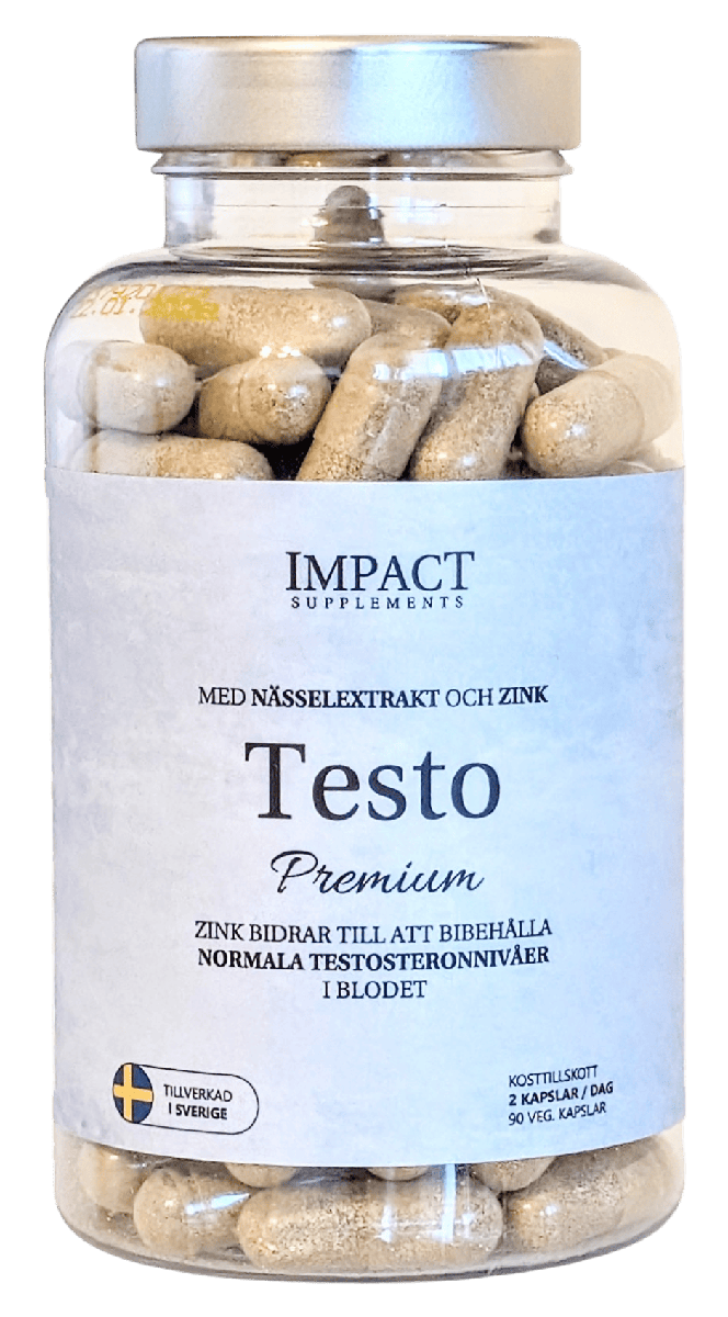 Testo Premium