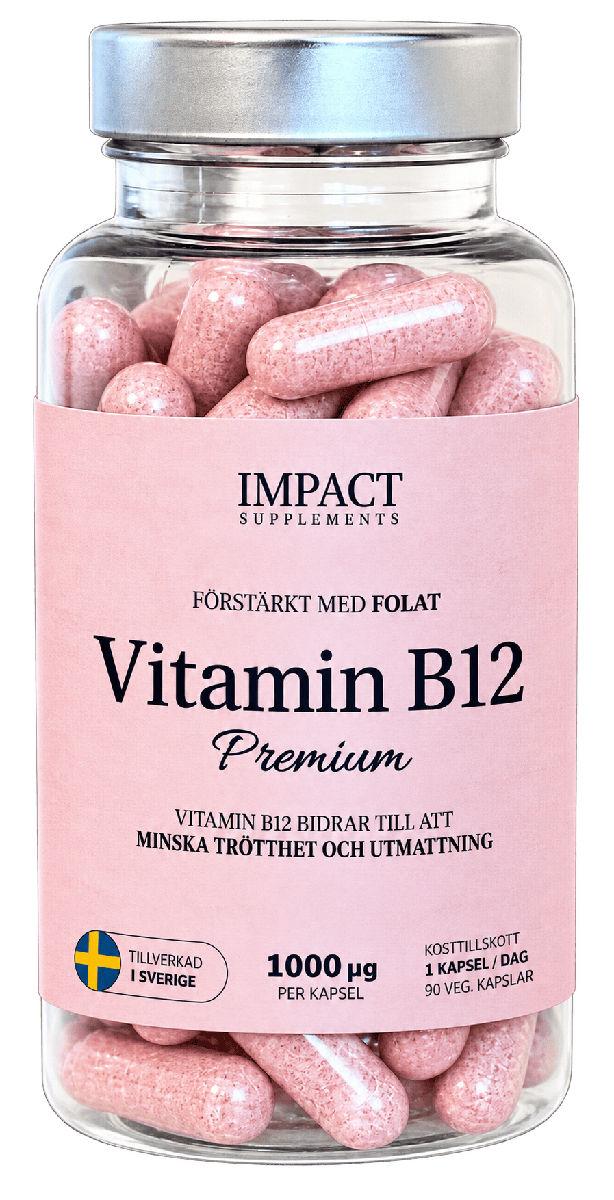 Vitamin B12 Premium