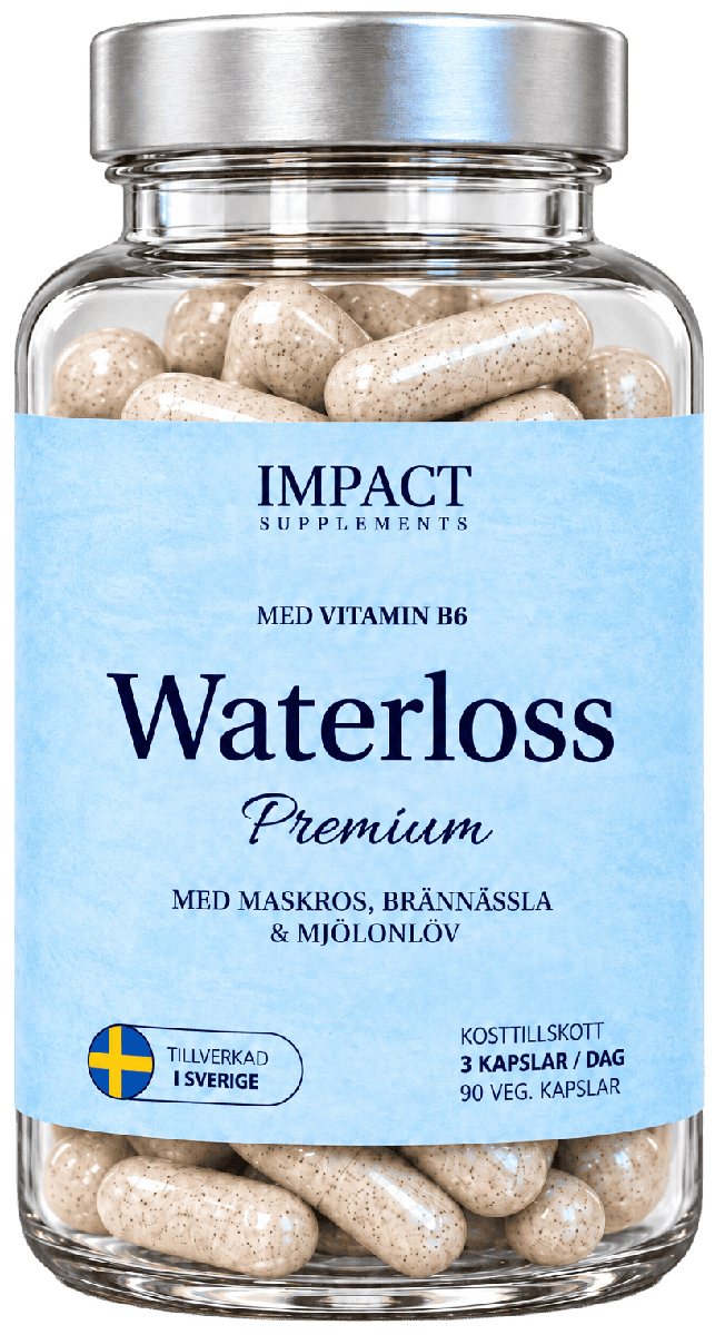 Waterloss Premium