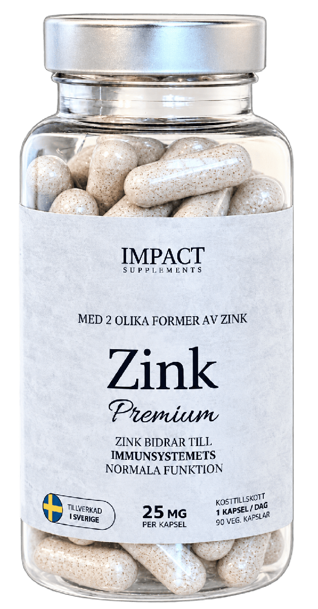 Zink Premium